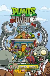 Icon image Plants vs. Zombies