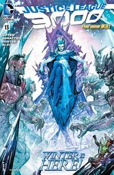 Icon image Justice League 3000 (2013)