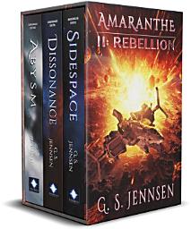 Icon image Amaranthe II: Rebellion