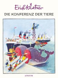 Icon image Die Konferenz der Tiere