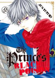 Icon image The Prince's Black Poison: Volume 9