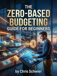 Icon image The Zero-Based Budgeting Guide for Beginners: A Simple System to Align Your Spending with What Matters Most