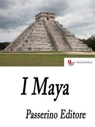 Icon image I Maya