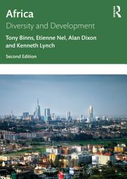 Icon image Africa: Diversity and Development, Edition 2