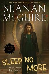 Icon image Sleep No More