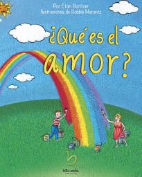 Icon image ¿Qué es el amor?