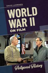 Icon image World War II on Film