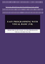 Icon image Easy Programming with Visual Basic (VB)