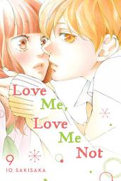 Icon image Love Me, Love Me Not