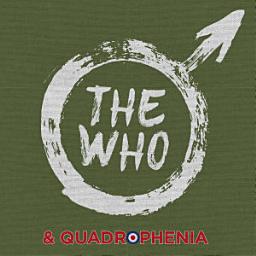 Icon image The Who & Quadrophenia