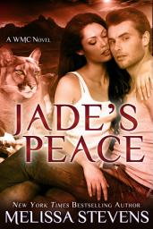 Icon image Jade's Peace: Steamy Cougar Shifter Paranormal Romance