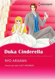 Icon image Duka Cinderella: Harlequin Comics