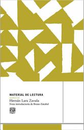 Icon image Material de Lectura. Hernán Lara Zavala