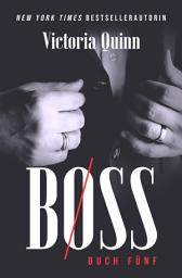 Icon image Boss Buch Fünf