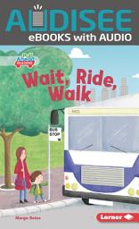 Icon image Wait, Ride, Walk