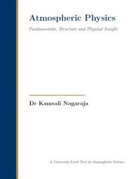 Icon image Atmospheric Physics