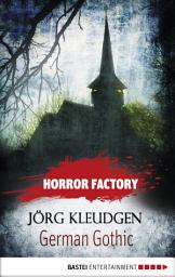 Icon image Horror Factory - German Gothic: Das Schloss der Träume