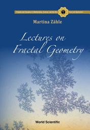 Icon image Lectures on Fractal Geometry