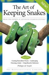Icon image The Art of Keeping Snakes
