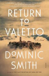 Icon image Return to Valetto: A Novel