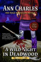 Icon image A Wild Fright in Deadwood