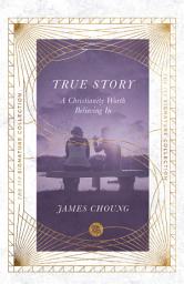Icon image True Story: A Christianity Worth Believing In
