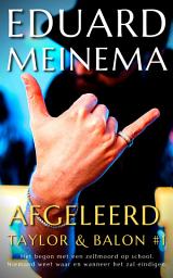 Icon image Afgeleerd
