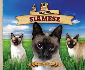 Icon image Sleek Siamese
