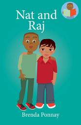 Icon image Nat and Raj