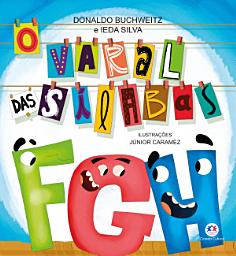Icon image O varal das sílabas - F, G e H