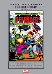 Icon image Defenders Masterworks