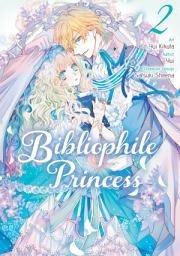 Icon image Bibliophile Princess (Manga)