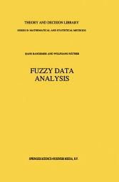 Icon image Fuzzy Data Analysis