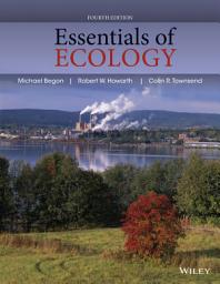 Icon image Essentials of Ecology: Edition 4