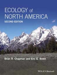 Icon image Ecology of North America: Edition 2