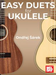 Icon image Easy Duets for Ukulele