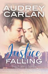 Icon image Justice Falling