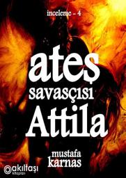 Icon image Ateş Savaşçısı Atilla