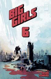 Icon image Big Girls