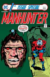 Icon image 1st Issue Special (1975 - 1976)
