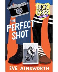 Icon image The Perfect Shot
