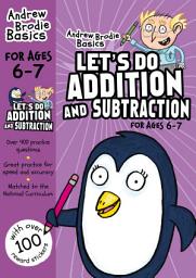 Icon image Let's do Addition and Subtraction 6-7