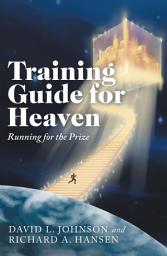 Icon image Training Guide for Heaven: Running for the Prize