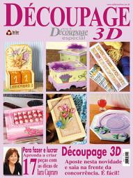 Icon image Arte & Découpage Especial: Edição 6