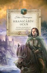 Icon image Hraničářův učeň - Kniha jedenáctá - Ztracené příběhy: Svazek 11