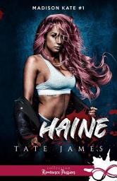 Icon image Haine