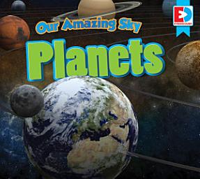 Icon image Planets