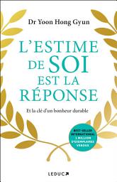 Icon image L'Estime de soi est la réponse