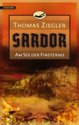 Icon image Sardor 2: Am See der Finsternis