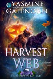 Icon image Harvest Web